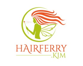 HairFerry.Kim entry by Amit1991