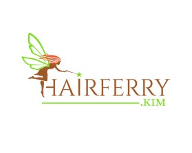 HairFerry.Kim entry by Amit1991