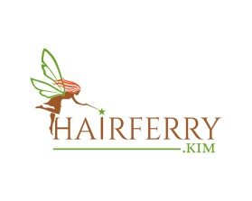 HairFerry.Kim entry by Amit1991