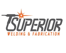 Superior Welding &amp; fabrication  entry by Doug Johnson