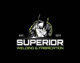 Superior Welding &amp; fabrication  entry by tomy surya