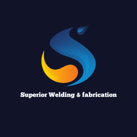 Superior Welding &amp; fabrication  entry by Mayank Raj Regar