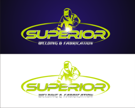Superior Welding &amp; fabrication  entry by Muhammad Rifai