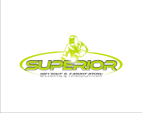Superior Welding &amp; fabrication  entry by Muhammad Rifai