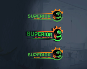 Superior Welding &amp; fabrication  entry by deni ahmad rifai