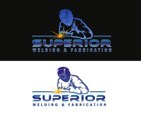 Superior Welding &amp; fabrication  entry by nabilazer