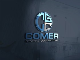 CGC entry by Design Rock