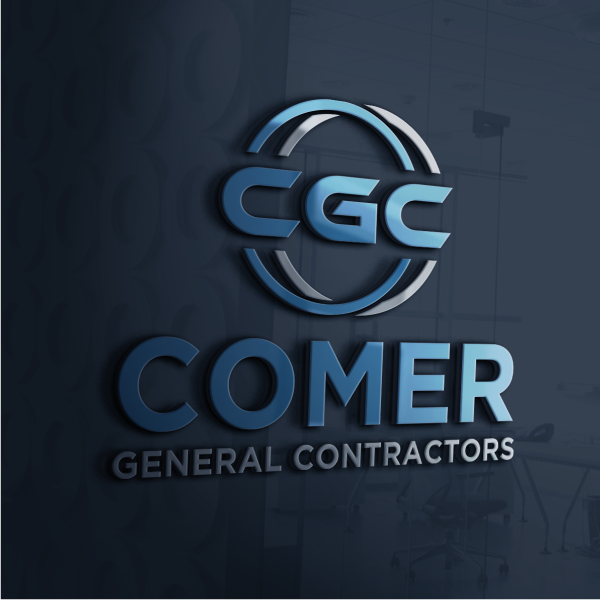 Logo Design for CGC