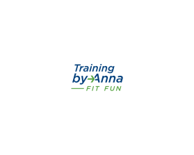 Training by Anna entry by Supri