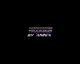 Training by Anna entry by Supri