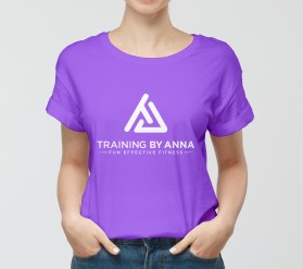 Training by Anna entry by Pendejo