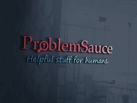 ProblemSauce entry by jangkauwise