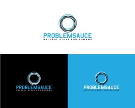 ProblemSauce entry by iconicdesigner6664