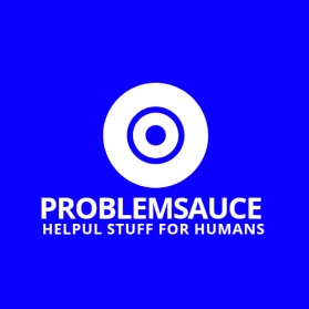 ProblemSauce entry by Riocreativity 