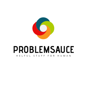 ProblemSauce entry by Riocreativity 