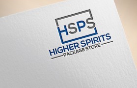 Higher Spirits Package Store  entry by MuhammadR