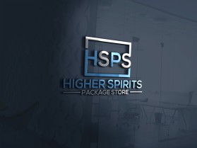 Higher Spirits Package Store  entry by MuhammadR
