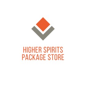Higher Spirits Package Store  entry by ASLOGOS