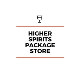 Higher Spirits Package Store  entry by ASLOGOS