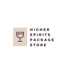 Higher Spirits Package Store  entry by ASLOGOS