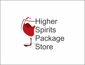 Higher Spirits Package Store  entry by @KaranDevol