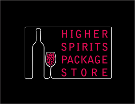 Higher Spirits Package Store  entry by @KaranDevol
