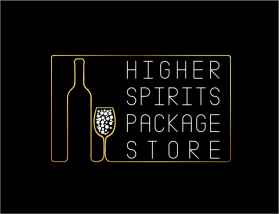 Higher Spirits Package Store  entry by @KaranDevol
