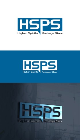 Higher Spirits Package Store  entry by Pendejo