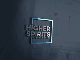 Higher Spirits Package Store  entry by Pendejo