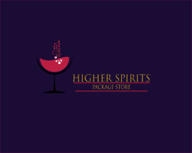 Higher Spirits Package Store  entry by ziyad00