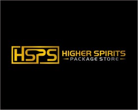 Higher Spirits Package Store  entry by boogie woogie
