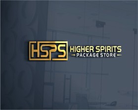 Higher Spirits Package Store  entry by boogie woogie