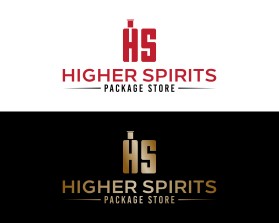 Higher Spirits Package Store  entry by AaronEthan