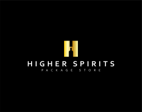 Higher Spirits Package Store  entry by ErickBS