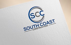 South Coast Construction entry by MuhammadR