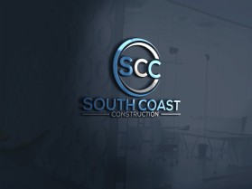 South Coast Construction entry by MuhammadR