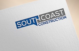 South Coast Construction entry by MuhammadR