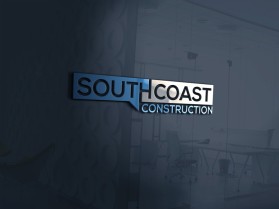 South Coast Construction entry by MuhammadR