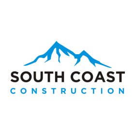 South Coast Construction entry by jannatan