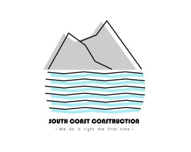 South Coast Construction entry by andreama