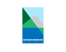 South Coast Construction entry by andreama