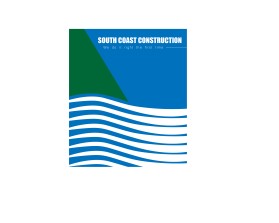 South Coast Construction entry by andreama