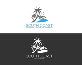 South Coast Construction entry by freelancernursultan