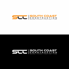 South Coast Construction entry by d/e