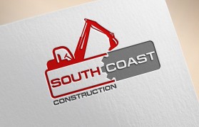 South Coast Construction entry by Design Rock
