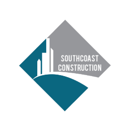 South Coast Construction entry by Mayank14