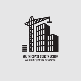 South Coast Construction entry by Mayank14