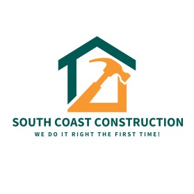 South Coast Construction entry by Mayank14