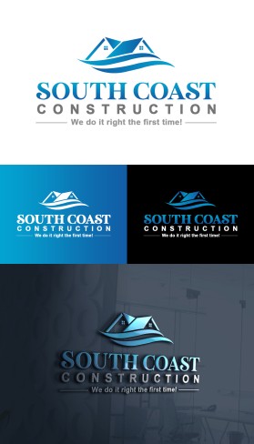 South Coast Construction entry by Pendejo