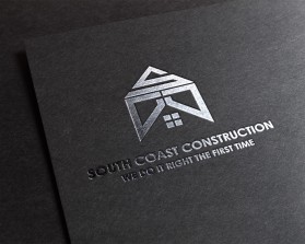 South Coast Construction entry by Adiutomo